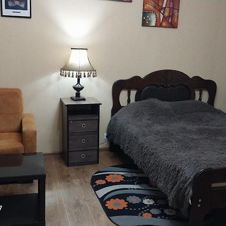 Apartment Gumbri 24 트빌리시 외부 사진