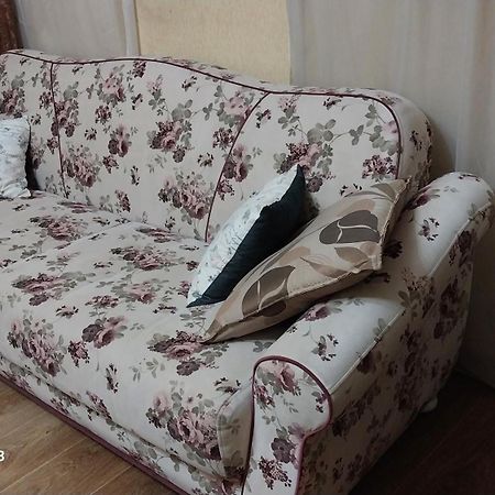 Apartment Gumbri 24 트빌리시 외부 사진