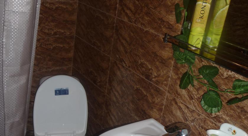 Apartment Gumbri 24 트빌리시 객실 사진