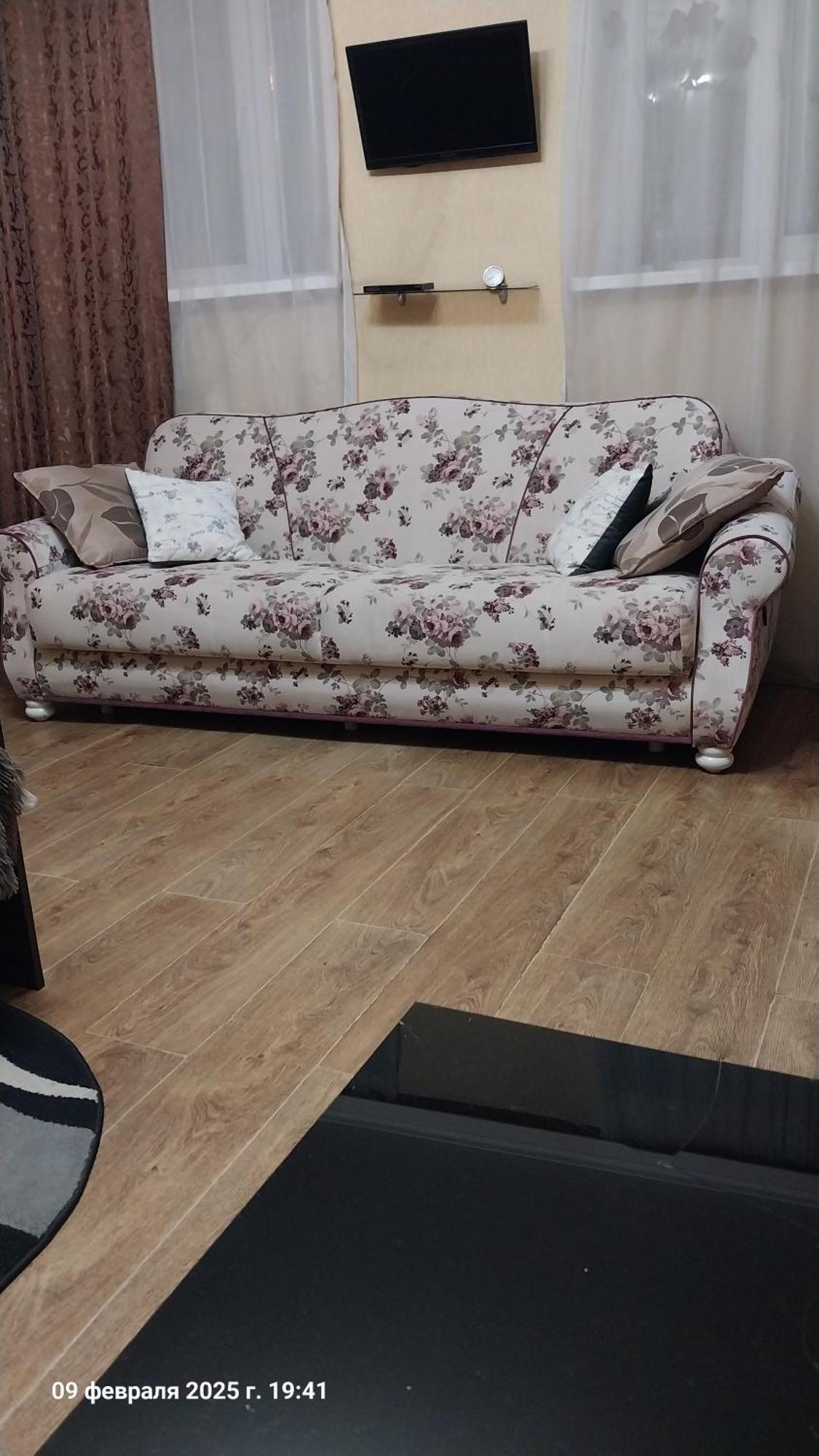 Apartment Gumbri 24 트빌리시 외부 사진