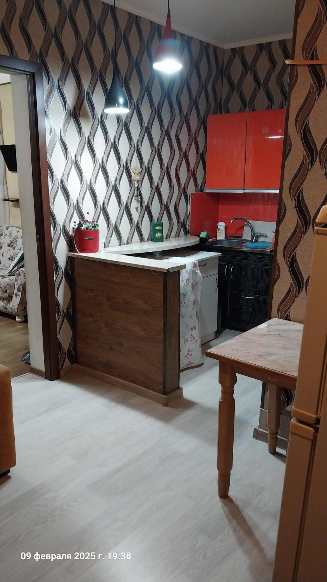 Apartment Gumbri 24 트빌리시 외부 사진