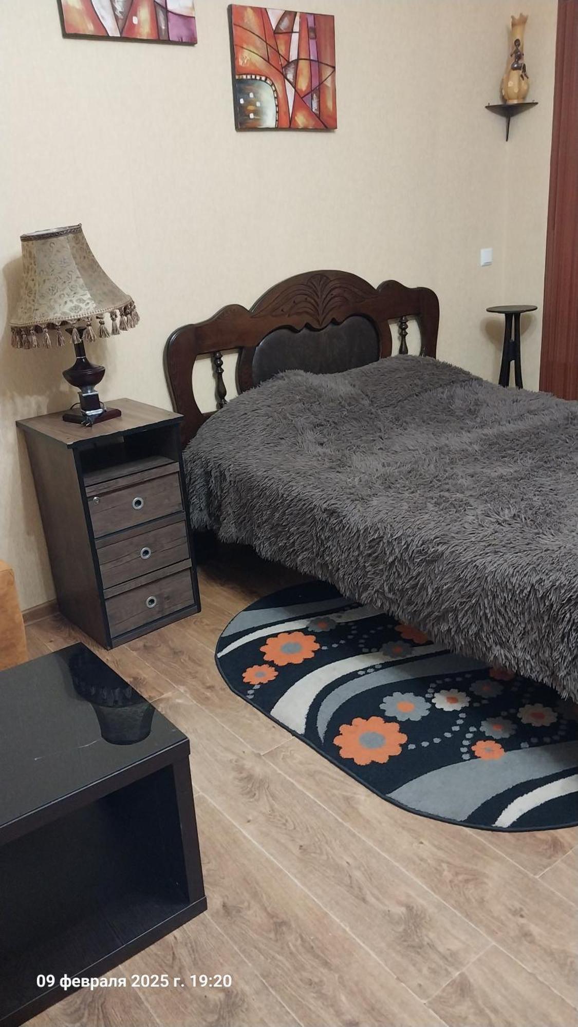 Apartment Gumbri 24 트빌리시 외부 사진