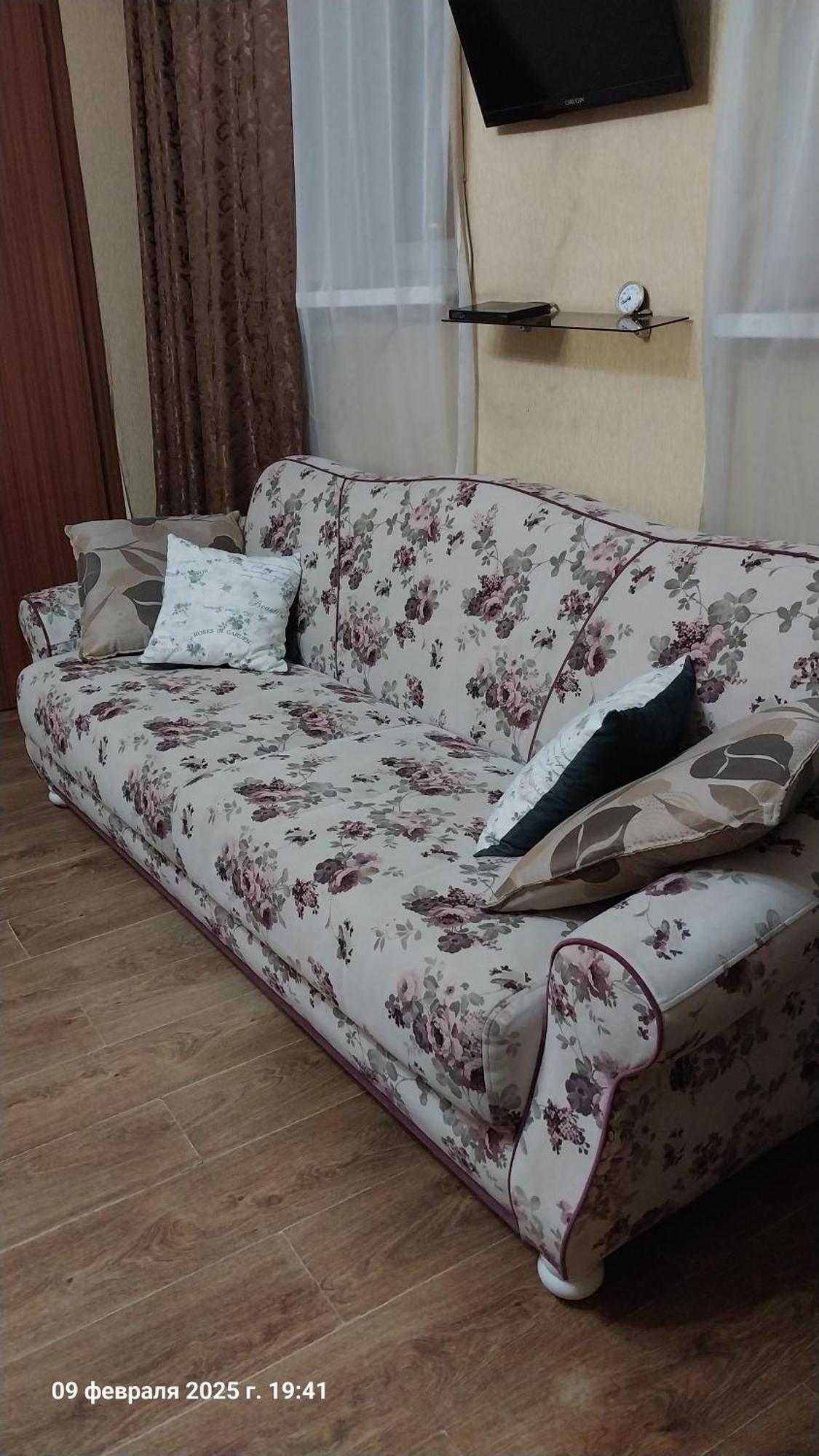 Apartment Gumbri 24 트빌리시 외부 사진