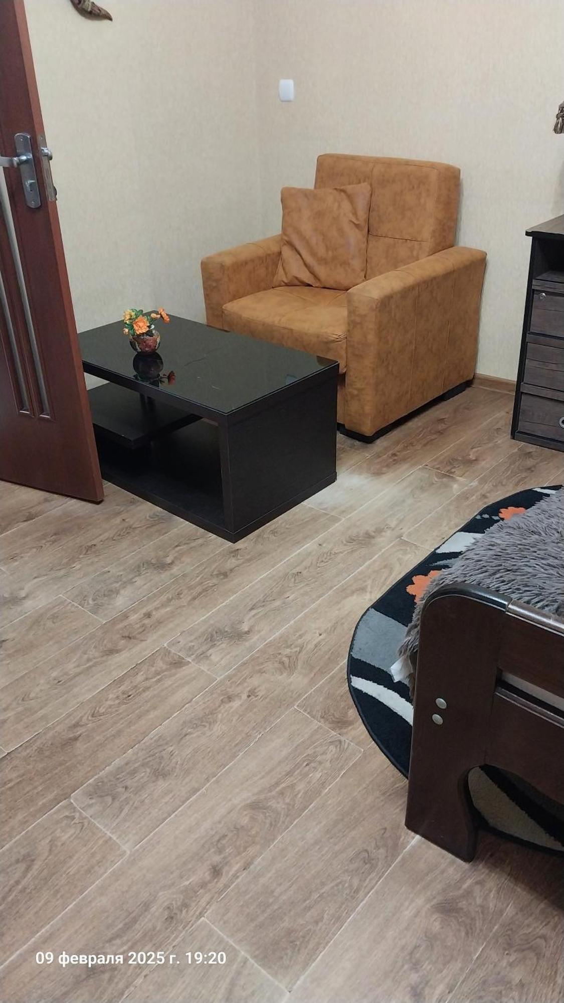 Apartment Gumbri 24 트빌리시 외부 사진