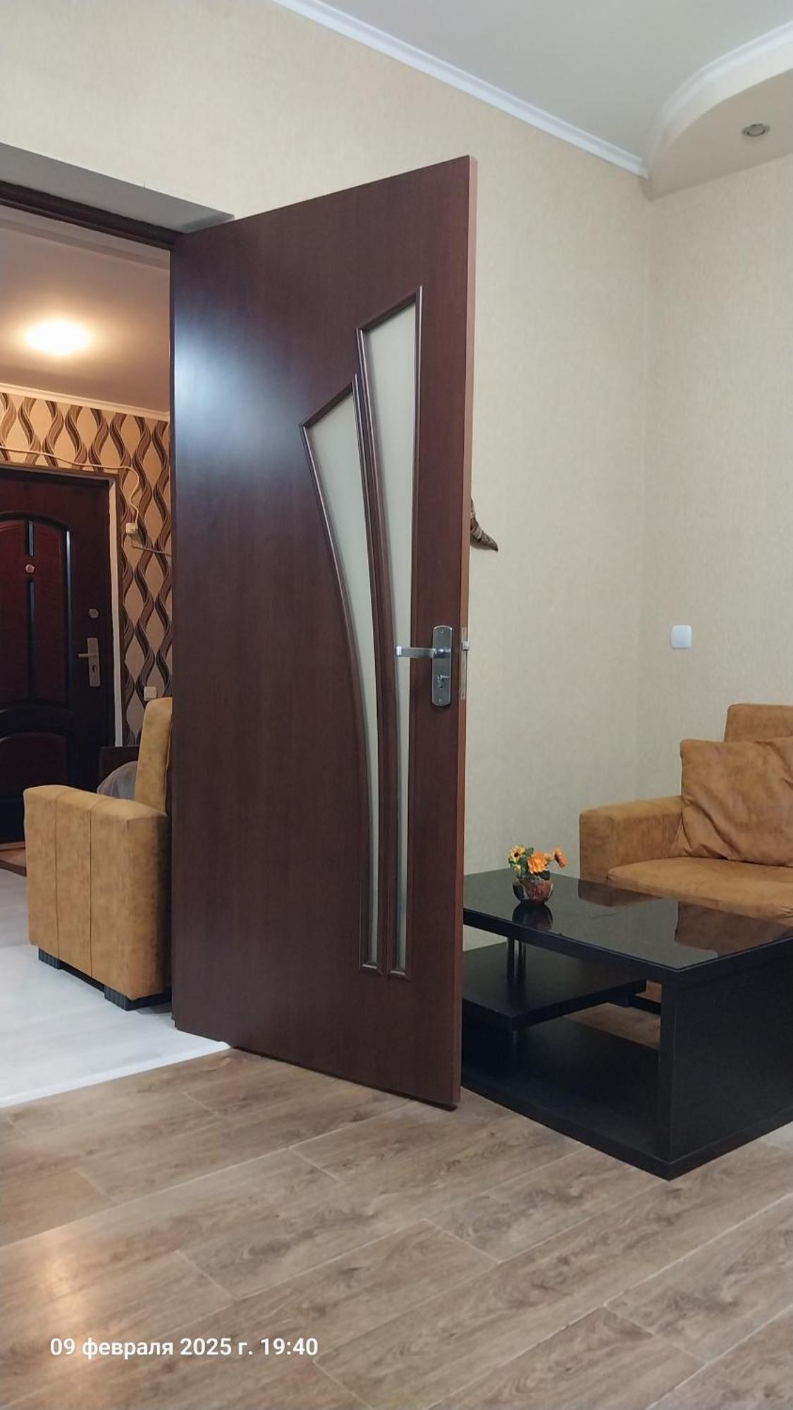 Apartment Gumbri 24 트빌리시 외부 사진