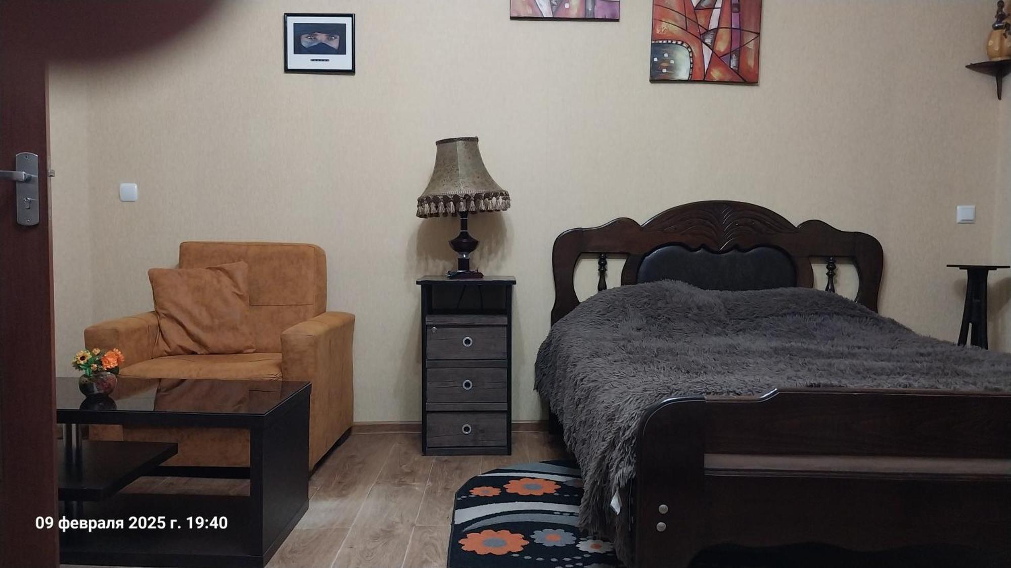 Apartment Gumbri 24 트빌리시 외부 사진