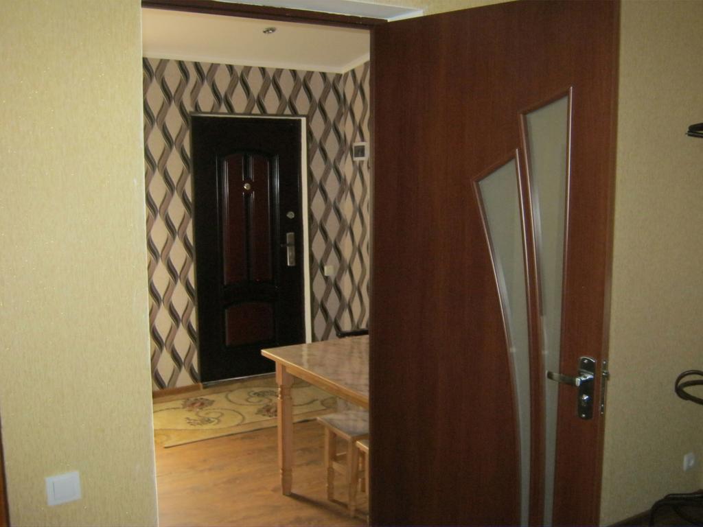 Apartment Gumbri 24 트빌리시 외부 사진